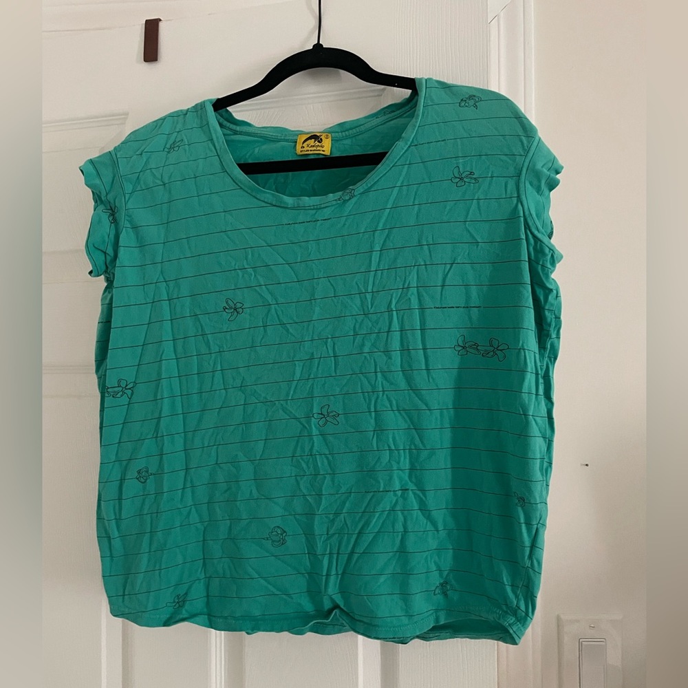 Kealopiko top